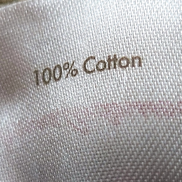 Hanna Andersson apple overalls and long sleeve T-shirt Size 3-6 months - Picture 10 of 12